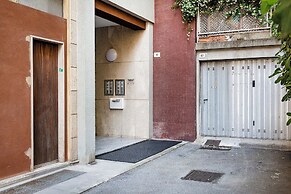 Terrace Flat in S. Margherita