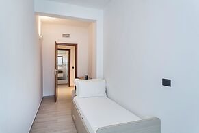 Terrace Flat in S. Margherita