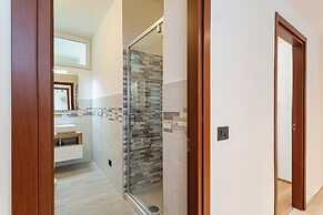 Terrace Flat in S. Margherita