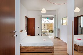 Terrace Flat in S. Margherita