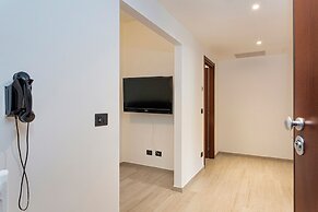 Terrace Flat in S. Margherita