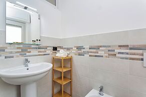 Terrace Flat in S. Margherita