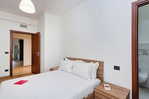 Terrace Flat in S. Margherita