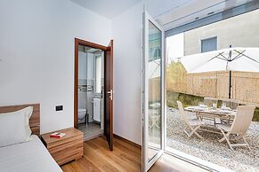 Terrace Flat in S. Margherita