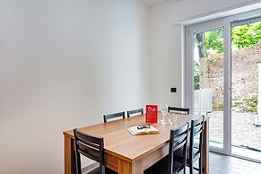 Terrace Flat in S. Margherita