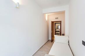 Terrace Flat in S. Margherita