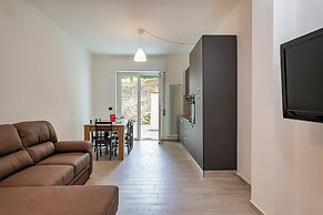 Terrace Flat in S. Margherita