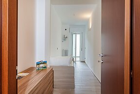 Terrace Flat in S. Margherita