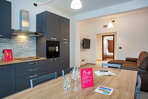 Terrace Flat in S. Margherita