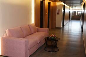 VANTARA SUITES