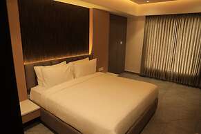 VANTARA SUITES