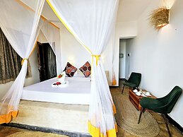 Milele beach resort