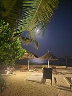 Milele beach resort