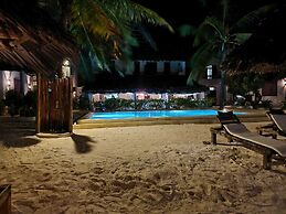 Milele beach resort