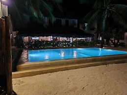 Milele beach resort