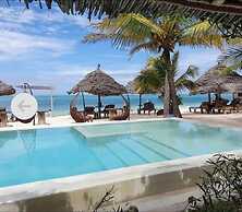 Milele beach resort