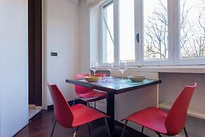 Monte Grappa Apartment