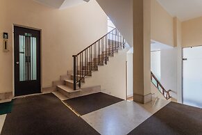 Monte Grappa Apartment