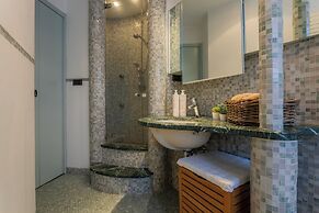 Monte Grappa Apartment