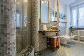 Monte Grappa Apartment