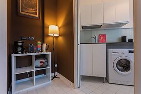 Monte Grappa Apartment