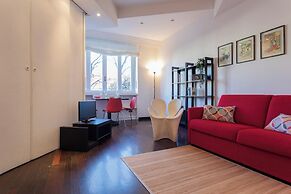 Monte Grappa Apartment