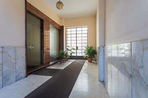 Monte Grappa Apartment