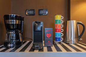 Monte Grappa Apartment