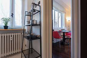 Monte Grappa Apartment