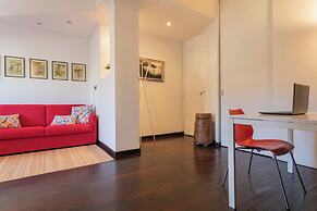 Monte Grappa Apartment