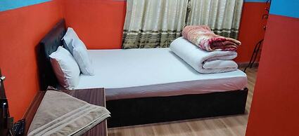 SS Hotel Kings & Lodge Charikot Dolakha