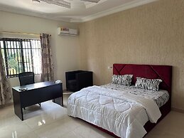 Maya Lodge and Catering Services