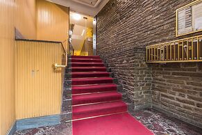 Il Rifugio del Viaggiatore