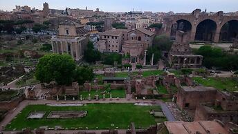 Suites in Rome 2 - Appartament