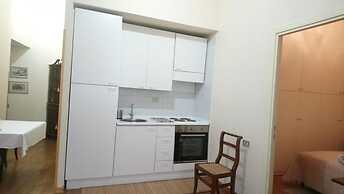 Suites in Rome 2 - Appartament