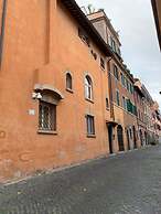 Suites in Rome 2 - Appartament