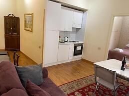 Suites in Rome 2 - Appartament