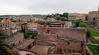 Suites in Rome 2 - Appartament