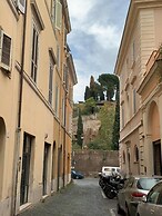 Suites in Rome 2 - Appartament