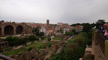 Suites in Rome 2 - Appartament