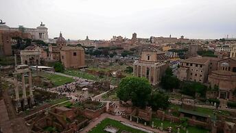 Suites in Rome 2 - Appartament