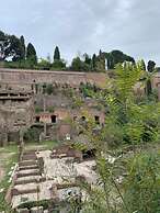 Suites in Rome 2 - Appartament