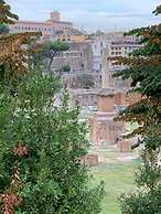 Suites in Rome 2 - Appartament