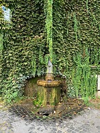 Suites in Rome 2 - Appartament