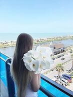 Orbi City Sea View