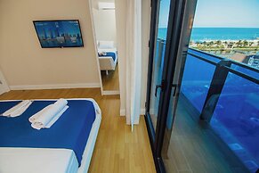 Orbi City Sea View