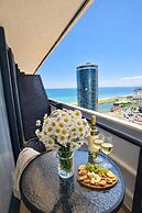 Orbi City Sea View