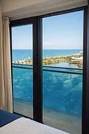 Orbi City Sea View