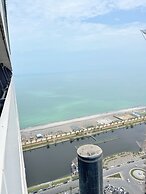 Orbi City Sea View
