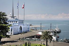 Orbi City Sea View